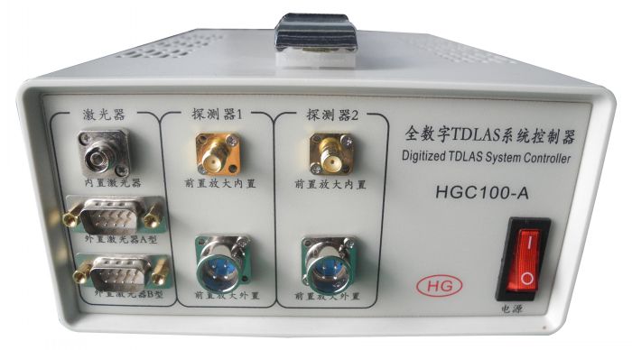 hgc100全数字tdlas系统控制器.jpg